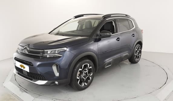 Citroen C5 Aircross shine 130 AT Benzine Automaat 2023 - 23.162 km