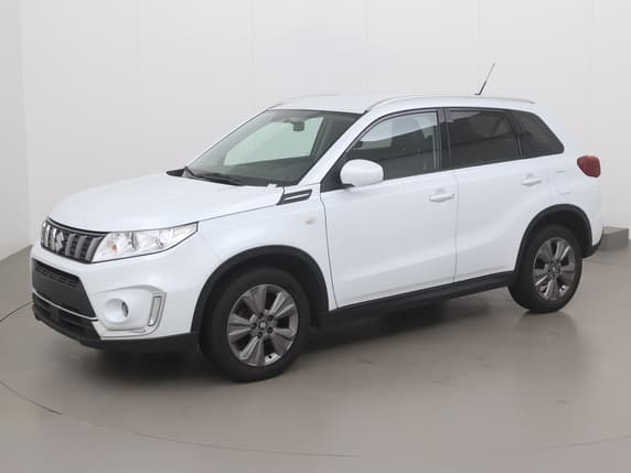 Suzuki Vitara GL+ 2wd a/t Benzine Automaat 2019 - 52.359 km