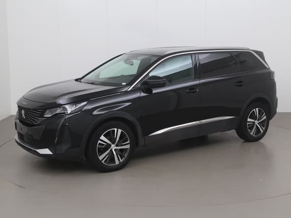 Peugeot 5008 5008 1.2 puretech allure 130 AT Benzine Automaat 2021 - 99.996 km