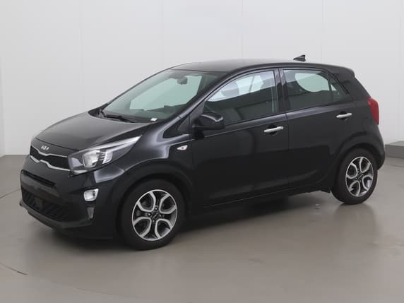 Kia Picanto picanto 1.0i pulse isg 67 Benzine Manueel 2023 - 10.290 km