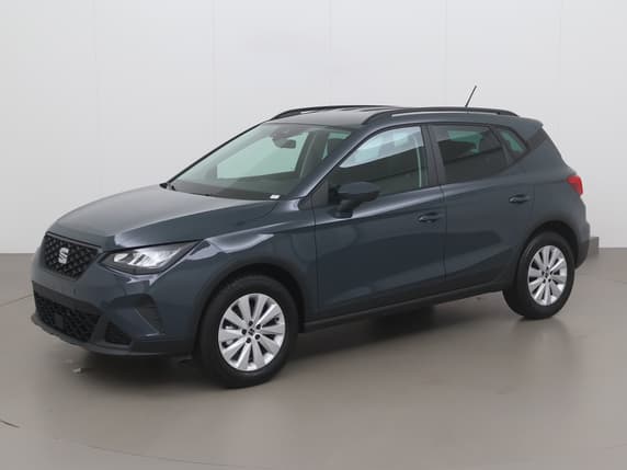 Seat Arona TSI style 95 Essence Manuelle - 5 km