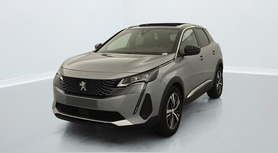 Peugeot 3008 gt 130 Benzine Manueel 2023 - 17.853 km