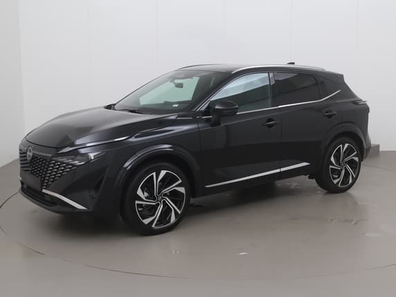 Nissan Qashqai dig-t tekna plus 158 AT Mild-hybride essence Auto. 2024 - 8 km