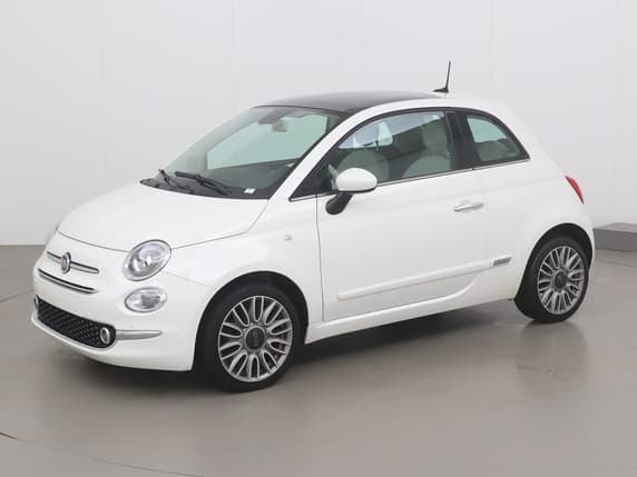 Fiat 500 500 1.2i lounge mta (eu6d-temp) 69 AT Essence Auto. 2019 - 35 085 km