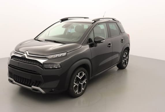 Citroen C3 Aircross shine pack 110 Essence Manuelle 2023 - 21 249 km