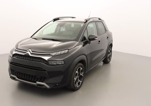 Citroen C3 Aircross shine pack 110 Benzine Manueel 2023 - 15.430 km