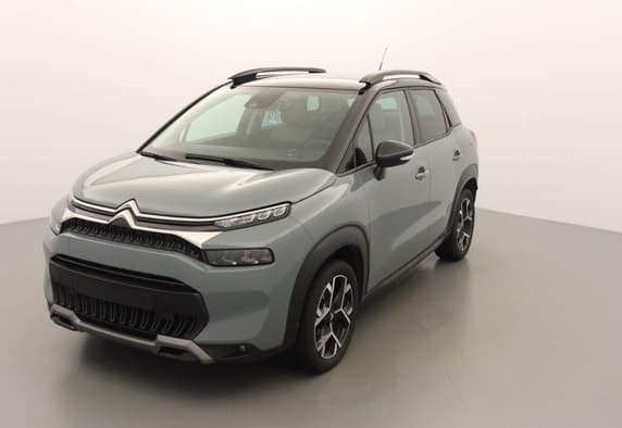 Citroen C3 Aircross shine pack 110 Benzine Manueel 2023 - 21.691 km