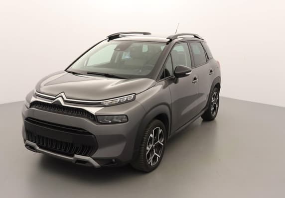 Citroen C3 Aircross shine pack 110 Essence Manuelle 2023 - 21 801 km