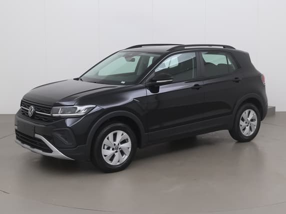 Volkswagen T-Cross TSI OPF 95 Benzine Manueel - 4 km