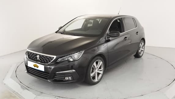 Peugeot 308 gt-line 130 AT Benzine Automaat 2019 - 48.004 km