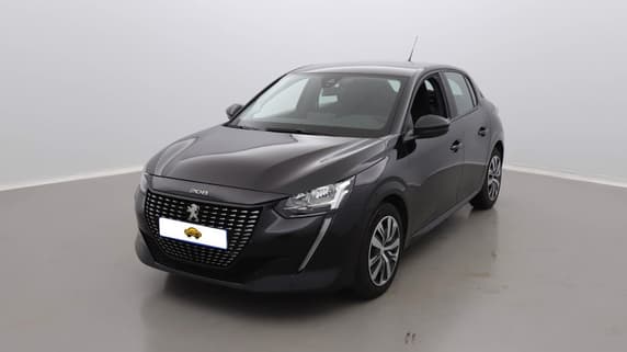 Peugeot 208 active pack 75 Essence Manuelle 2023 - 21 565 km