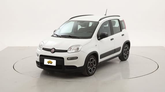 Fiat Panda life 70 Mild-hybride essence Manuelle 2022 - 46 234 km