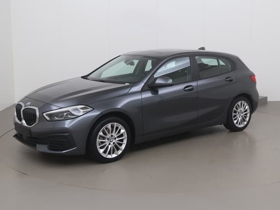 BMW 1 Hatch (F40) 118i opf 136 Petrol Manual 2021 - 49,657 km