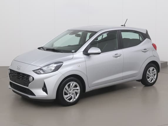 Hyundai i10 AIR 67 Essence Manuelle 2021 - 66 109 km