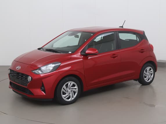 Hyundai i10 AIR 67 Essence Manuelle 2021 - 75 121 km