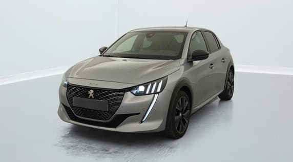 Peugeot 208 gt 100 Benzine Manueel 2023 - 6.256 km