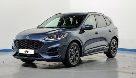 Ford Kuga st-line 150 Benzine Manueel 2022 - 53.527 km