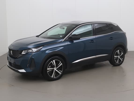 Peugeot 3008 puretech gt 130 AT Petrol Automatic 2023 - 10,935 km