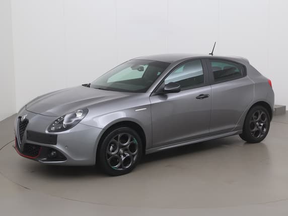 Alfa Romeo Giulietta TB super sportiva 120 Petrol Manual 2020 - 22,841 km