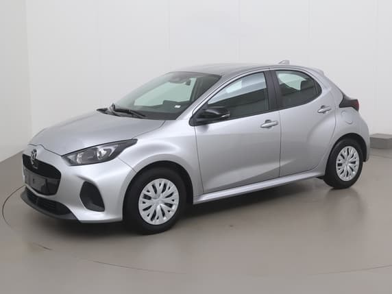 Mazda 2 vvt-i prime-line 92 AT Hybride essence Auto. 2024 - 4 765 km