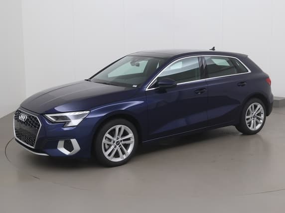 Audi A3 Sportback tfsi advanced 150 AT Benzine Automaat 2024 - 13.251 km