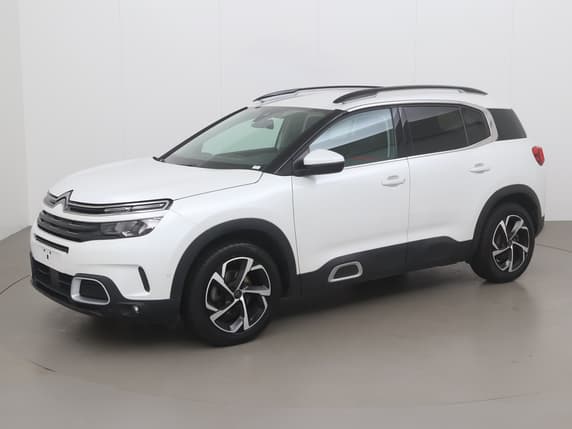 Citroen C5 Aircross c5 aircross 1.2 puretech feel s&s 131 Benzine Manueel 2020 - 47.322 km