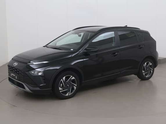 Hyundai Bayon bayon 1.0 t-gdi twist dct 100 AT Benzine Automaat 2022 - 19.989 km