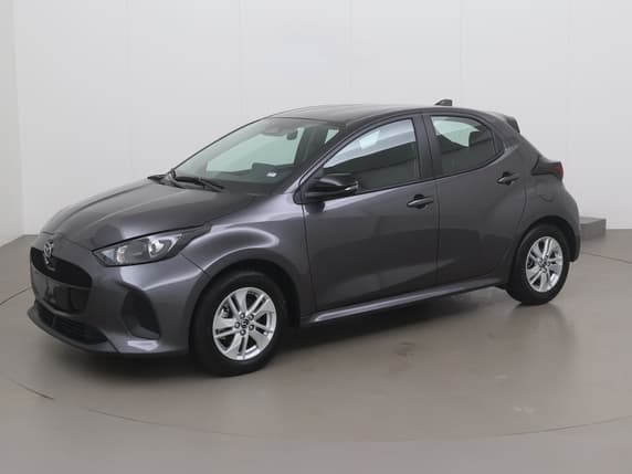 Mazda 2 vvt-i centre-line 92 AT Full hybrid petrol Automatic 2024 - 5,339 km