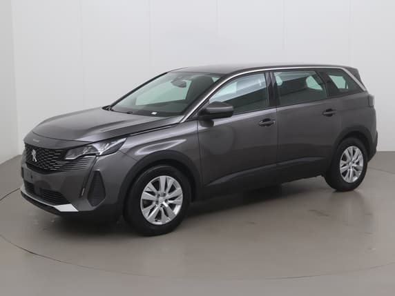 Peugeot 5008 1.2 puretech active pack 130 AT Benzine Automaat 2021 - 45.404 km