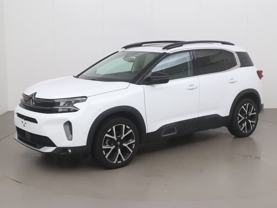 Citroen C5 Aircross puretech shine pack 130 AT Benzine Automaat 2023 - 19.043 km