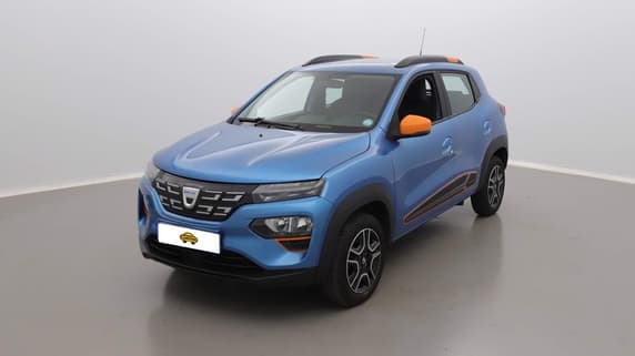 Dacia SPRING confort plus 45 AT Electric Automatic 2022 - 19,435 km