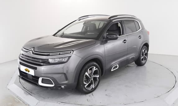 Citroen C5 Aircross shine 131 AT Benzine Automaat 2020 - 109.385 km