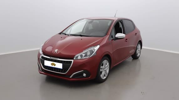 Peugeot 208 signature 82 Benzine Manueel 2019 - 35.065 km