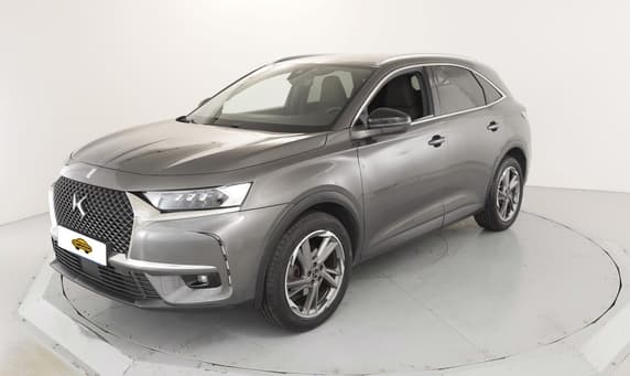 DS DS 7 Crossback performance line 181 AT Petrol Automatic 2021 - 62,720 km