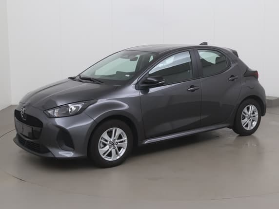 Mazda 2 vvt-i centre-line 92 AT Hybride essence Auto. 2024 - 7 256 km