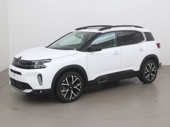 Citroen C5 Aircross puretech shine pack 130 AT Benzine Automaat 2023 - 9.872 km