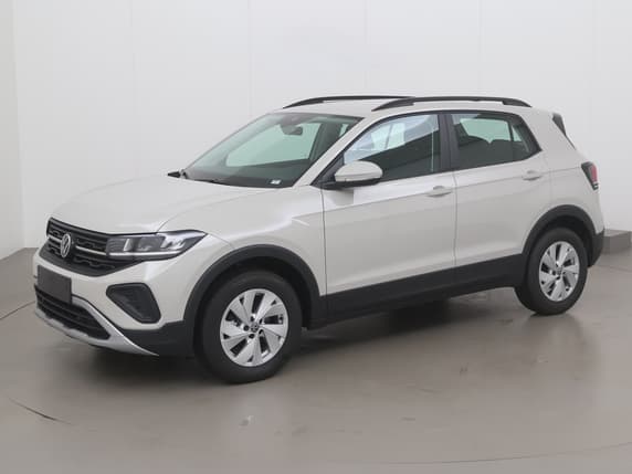 Volkswagen T-Cross TSI OPF 95 Petrol Manual - 6 km