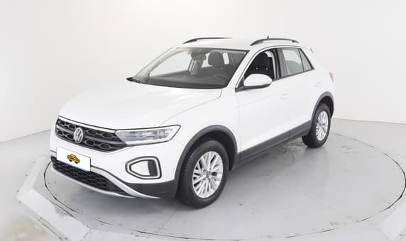 Volkswagen T-Roc life business 150 AT Essence Auto. 2022 - 64 161 km