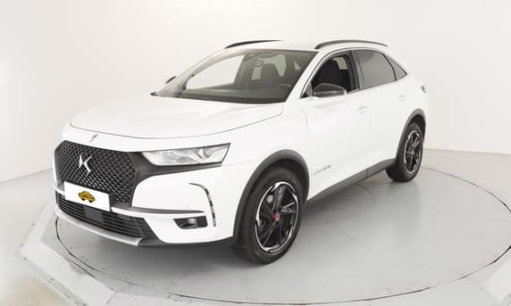 DS DS 7 Crossback performance line 130 AT Diesel Automatic 2022 - 56,612 km