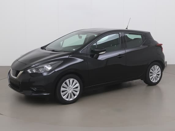 Nissan Micra ig-t acenta 95 Essence Manuelle 2022 - 25 561 km