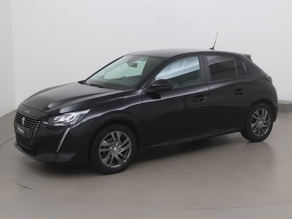 Peugeot 208 puretech active pack 75 Petrol Manual 2022 - 26,560 km