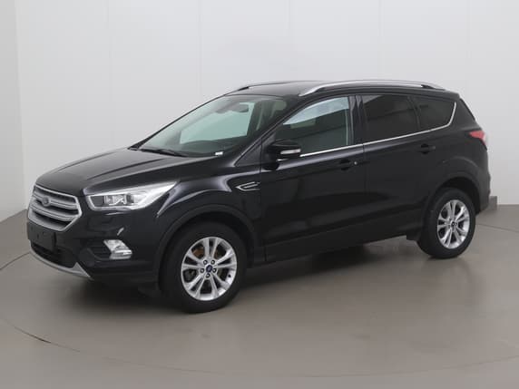 Ford Kuga ecoboost awd titanium 178 AT Essence Auto. 2019 - 78 105 km