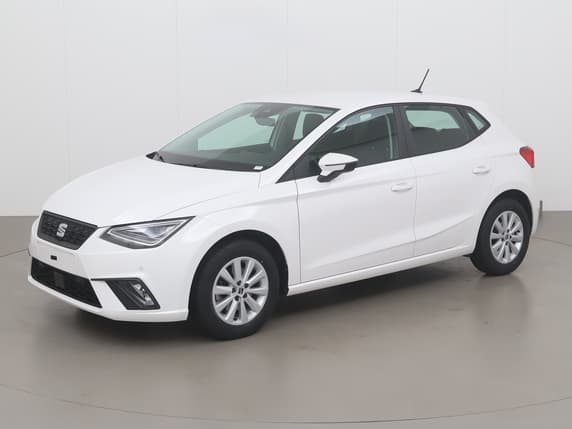 Seat Ibiza 5p/d ibiza 1.0 tsi style 110 Benzine Manueel 2023 - 18.750 km