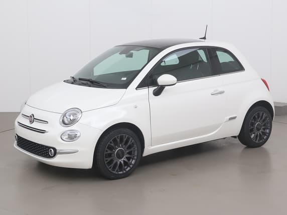 Fiat 500 star GPS Essence Manuelle 2019 - 54 041 km