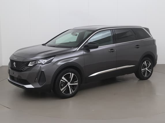 Peugeot 5008 puretech gt 130 AT Benzine Automaat 2024 - 7.077 km