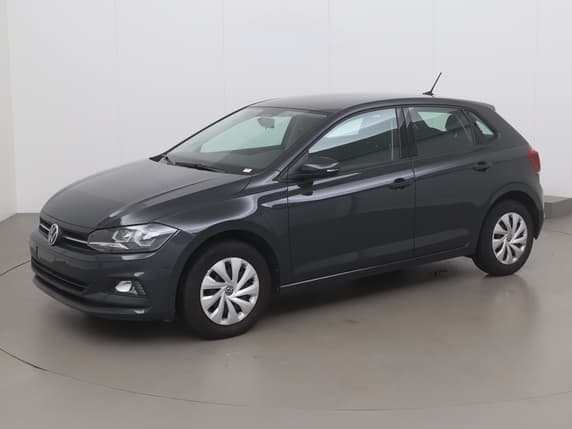 Volkswagen Polo 1.0 tsi comfortline 95 Essence Manuelle 2021 - 36 254 km