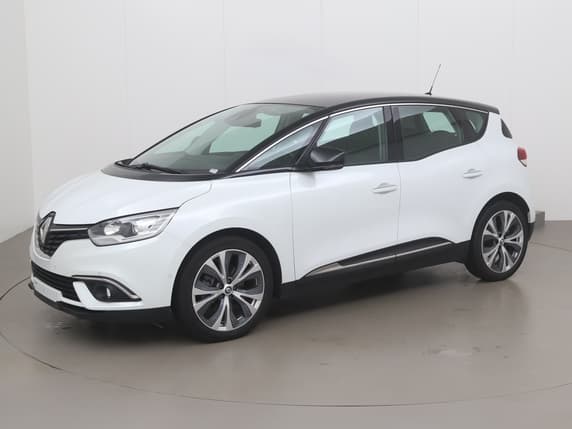 Renault Scenic scenic 1.2 tce energy intens 116 Essence Manuelle 2017 - 104 906 km