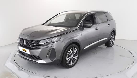 Peugeot 5008 allure pack 130 AT Essence Auto. 2024 - 3 980 km