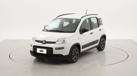 Fiat Panda life 70 Mild hybrid petrol Manual 2022 - 57,942 km