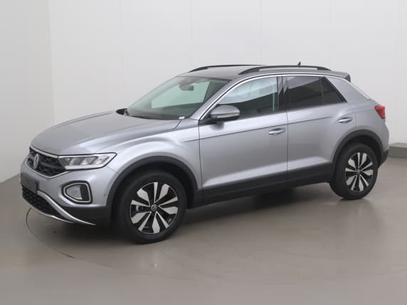 Volkswagen T-Roc tsi united 115 Benzine Manueel - 14 km